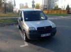 Fiat Doblo 25.02.2019