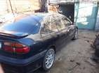 Renault Laguna 27.01.2019