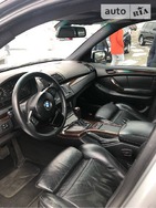 BMW X5 11.01.2019