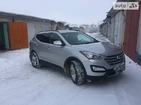 Hyundai Santa Fe 24.02.2019