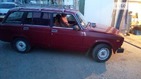 Lada 2104 21.01.2019