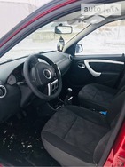 Dacia Logan 10.01.2019