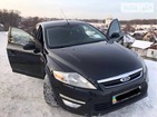 Ford Mondeo 22.02.2019