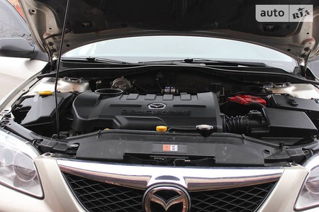 Mazda 6 2004  випуску Кропивницький з двигуном 0 л газ седан механіка за 7900 долл. 