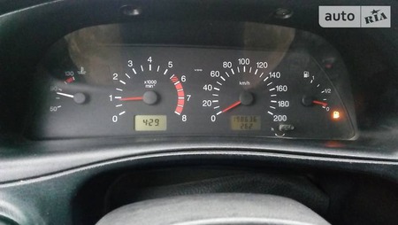 Chevrolet Niva 2007  випуску Житомир з двигуном 0 л газ позашляховик механіка за 5500 долл. 