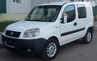 Fiat Doblo 01.03.2019