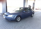 Ford Mondeo 20.01.2019