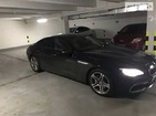 BMW 6 Series 16.04.2019