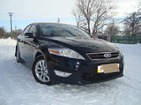 Ford Mondeo 28.01.2019