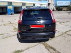 Ford C-Max 13.01.2019