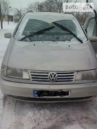 Volkswagen Sharan 01.03.2019