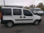 Fiat Doblo 14.01.2019