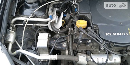 Renault Sandero 2012  випуску Харків з двигуном 1.6 л газ хэтчбек механіка за 7700 долл. 