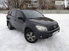 Toyota RAV 4 18.01.2019