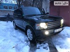 Land Rover Range Rover Supercharged 24.01.2019