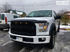 Ford F-150 07.05.2019
