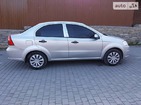 Chevrolet Aveo 16.04.2019