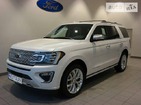 Ford Expedition 14.01.2019