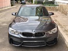 BMW M3 24.01.2019