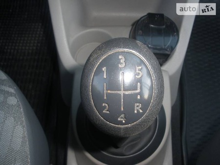 Renault Modus 2006  випуску Львів з двигуном 1.4 л газ седан механіка за 4950 долл. 
