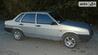 Lada 21099 21.01.2019