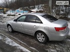 Hyundai Sonata 25.01.2019