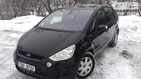 Ford S-Max 01.03.2019