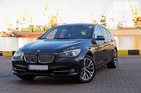BMW 5 Series 28.04.2019