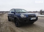 Hyundai Tucson 23.01.2019