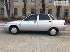 Lada 2110 23.02.2019