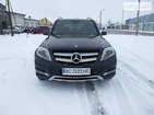 Mercedes-Benz GLK 220 28.02.2019