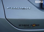 Ford Fusion 03.02.2019