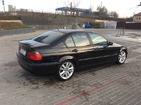 BMW 318 20.01.2019