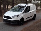 Ford Transit Courier 14.07.2019