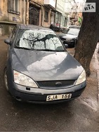 Ford Mondeo 23.01.2019