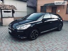 Citroen DS5 14.08.2019