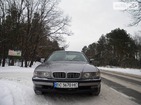 BMW 730 21.01.2019