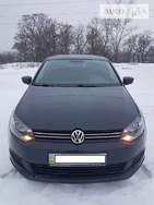Volkswagen Polo 26.02.2019