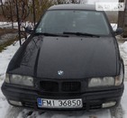 BMW 318 21.01.2019