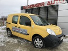 Renault Kangoo 01.03.2019