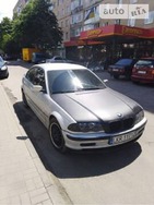 BMW 318 21.01.2019