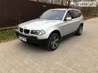 BMW X3 21.01.2019