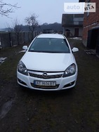 Opel Astra 21.01.2019