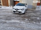Renault Clio 21.01.2019