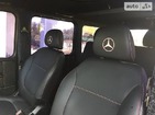 Mercedes-Benz G 300 21.01.2019