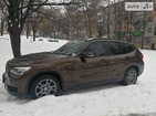 BMW X1 29.01.2019