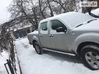 Nissan Navara 25.01.2019