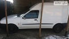 Ford Courier 25.02.2019
