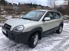 Hyundai Tucson 14.01.2019