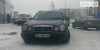 Mercedes-Benz E 280 16.01.2019